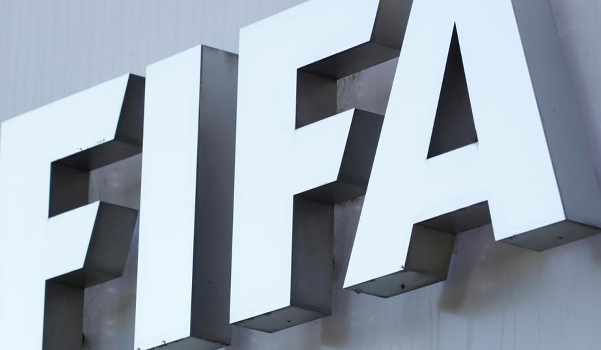 FIFA Hails Qatar's Support in Evacuating Athletes from Afghanistan
